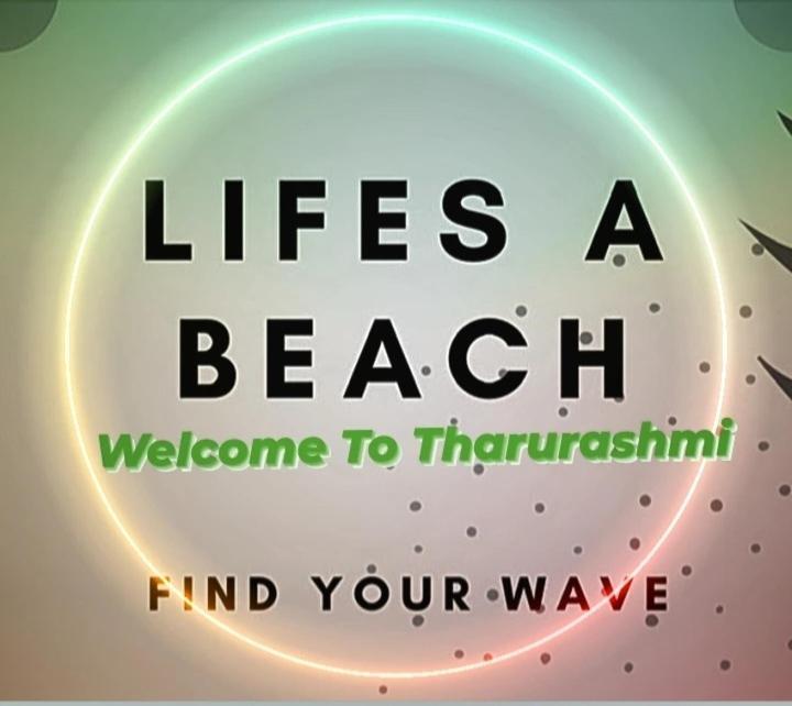 Tharurashmi Sea Pond Villa & Surf Hostel - Hiriketiya 디크웰라 외부 사진